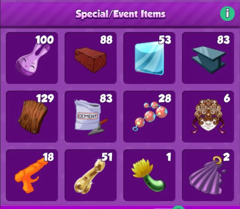 How do I use the amulets?