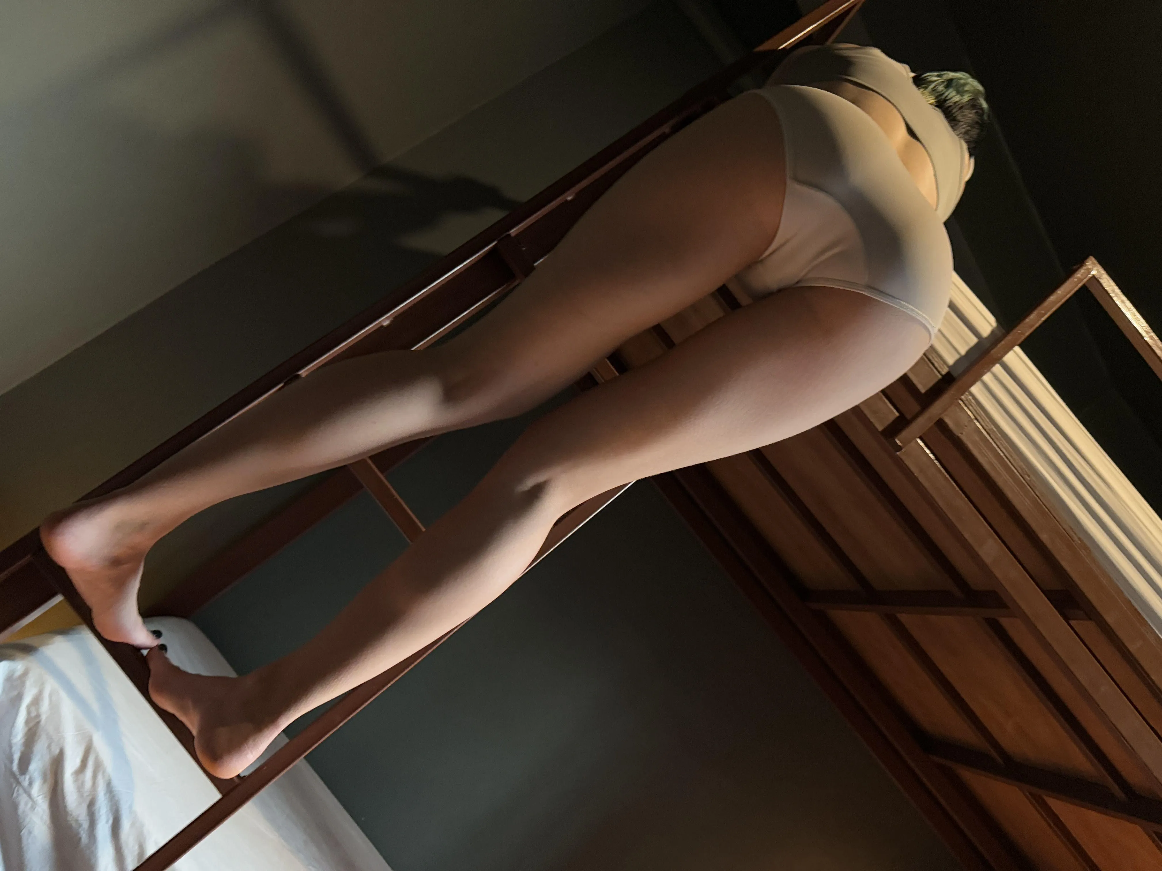 I claim the best spot