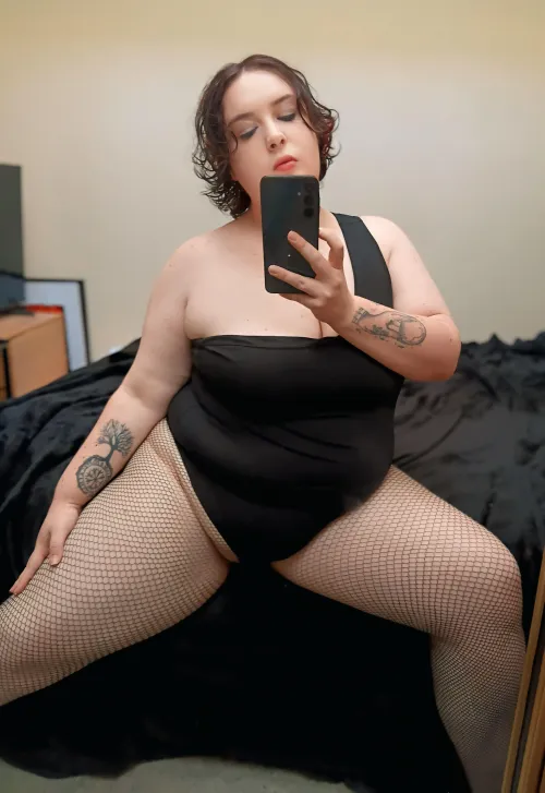 I need more tatts to cover my body, or maybe I just need you.