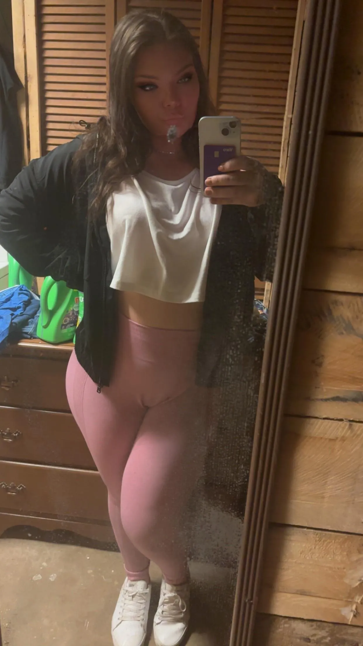 I need someone ASAP to make & film content with me. If you are interested info is in my bio.