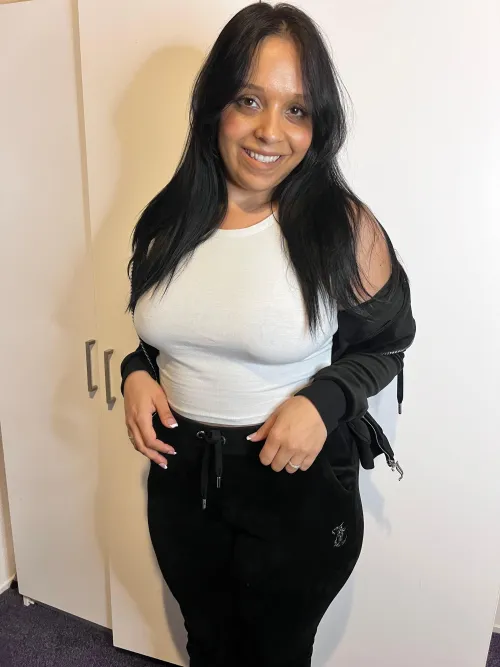 I started with sex too soon, I love it. Still too naughty and sexy enough I guess