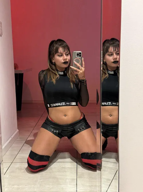 I wanna dry hump your boner