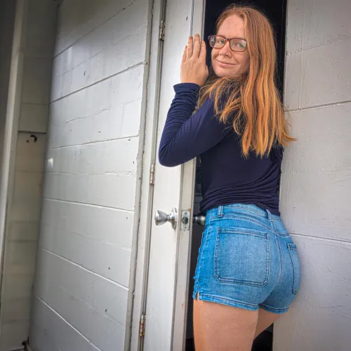 if you like your girls ginger, you’re in the right place🔥