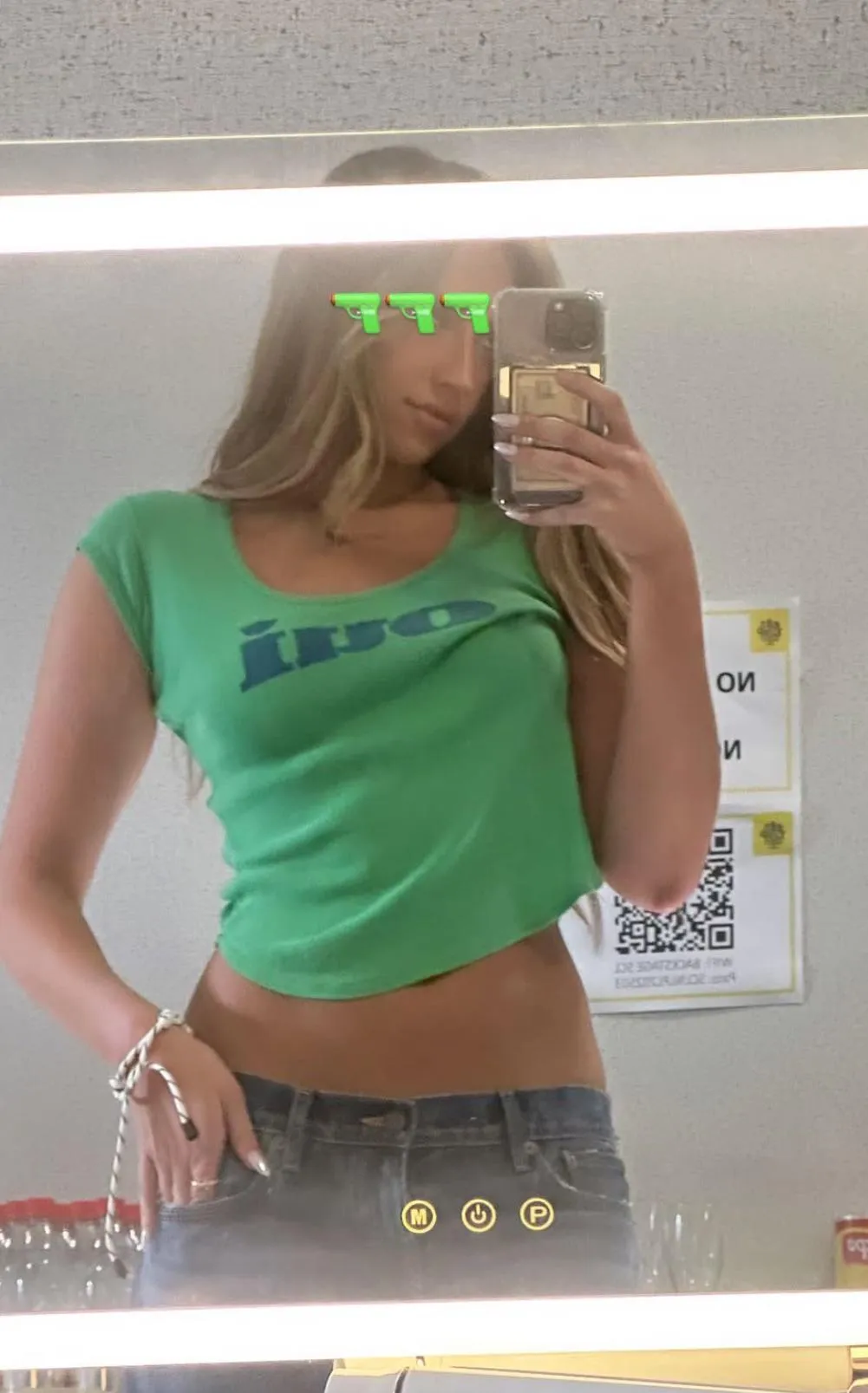 🔫🔫🔫 | IG March 2025