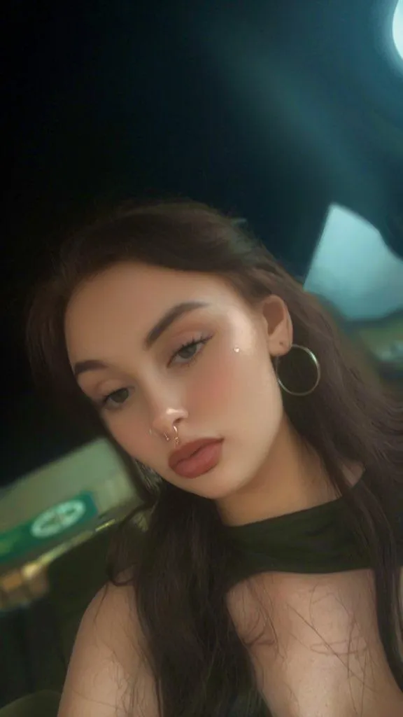 I’ll destroy you and won’t think twice about how badly I ruined your life, and the best part? You’ll love it