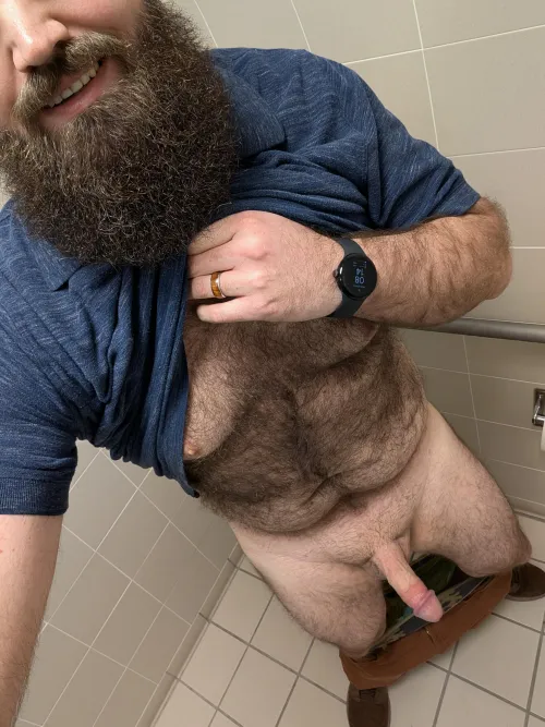 I'm sure you wonder why your IT guy is always slow to respond to your tickets on Monday mornings. 😏😈