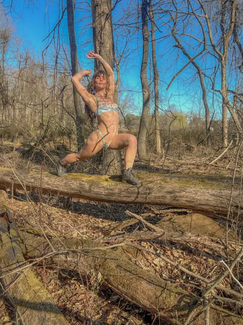 It’s spring here and I couldn’t be happier!