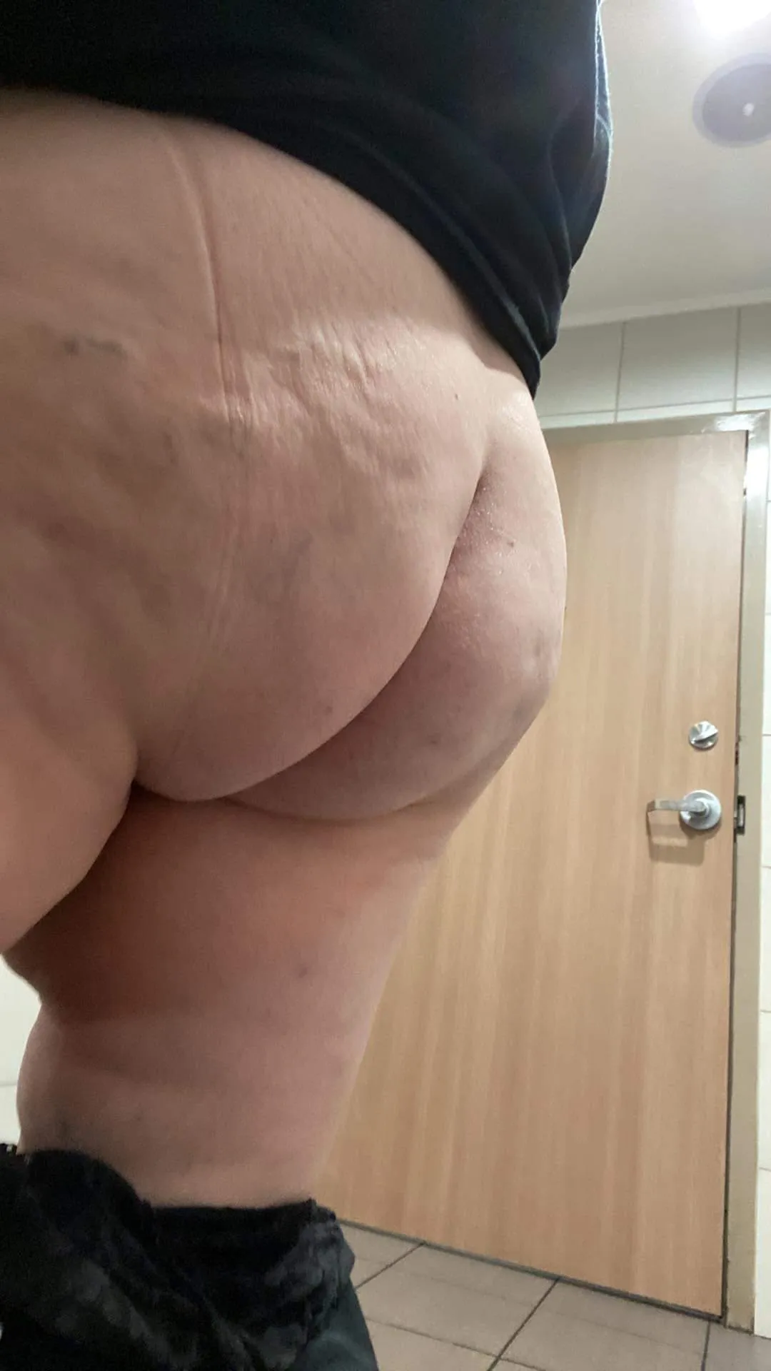 I've been told its my best feature