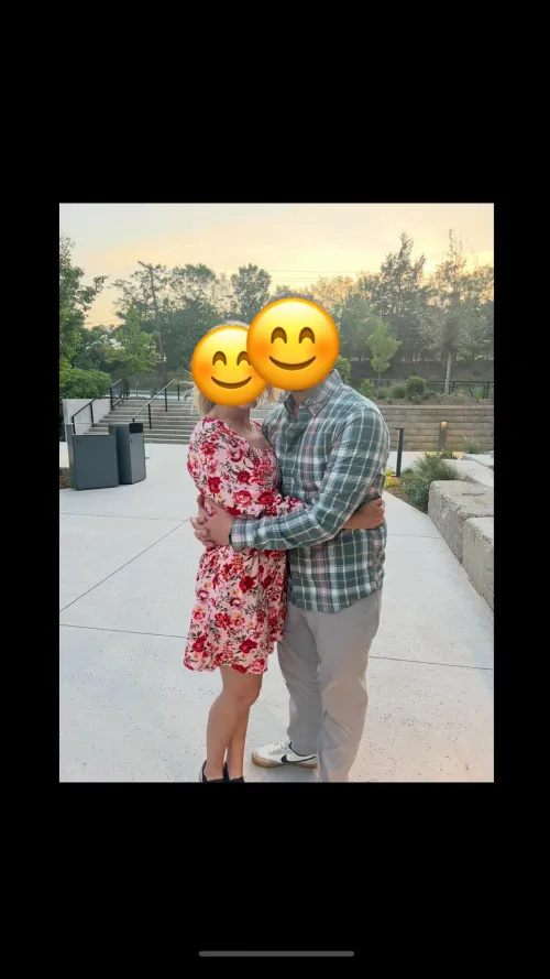 [M35/F35][MF4MF|F] - Visiting The Weekend of May 9th