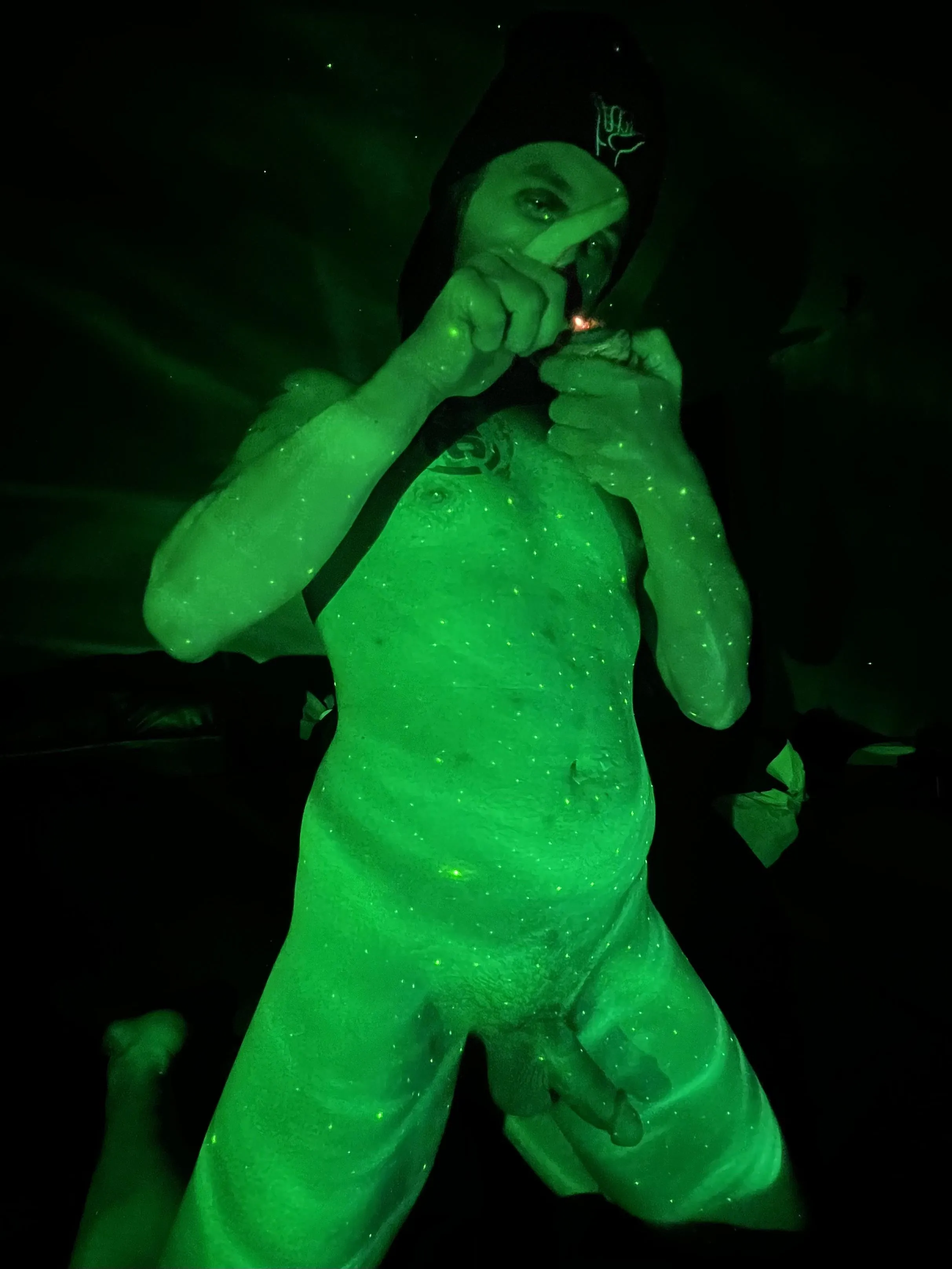 [M]ade to be high 😜😶‍🌫️