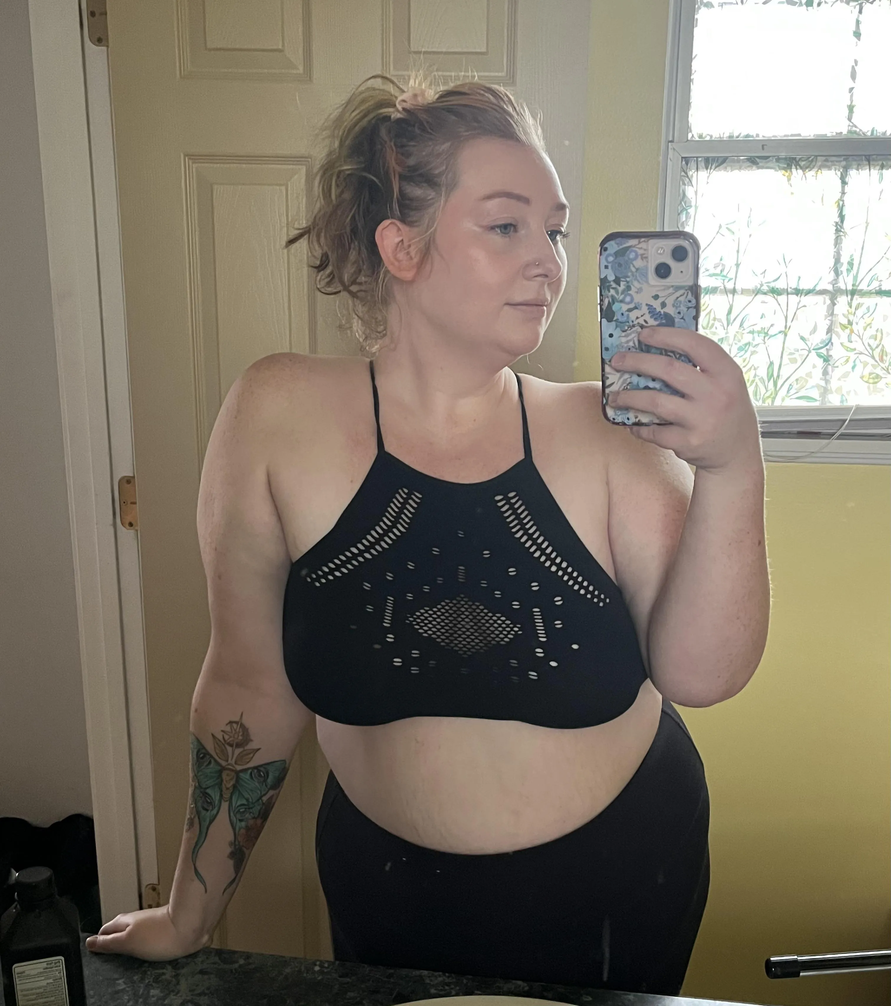 My beautiful sexy wife. She sent this to me too post