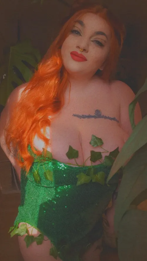 My new planting outfit.