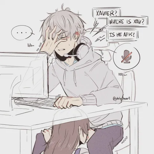 Nothing brings the sub out in me like a girl getting me off in a situation like this...