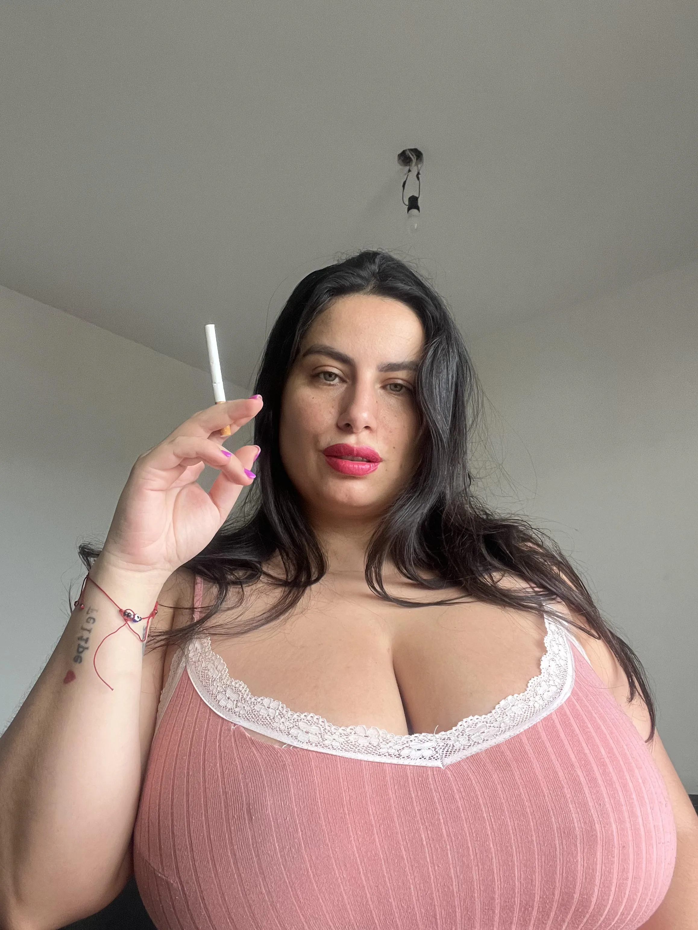 One puff, one look, and you’re already addicted