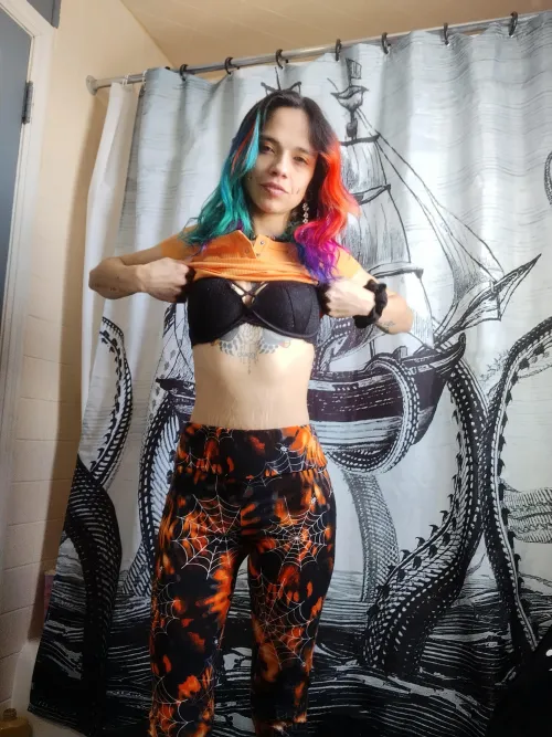 🥵Only Adding More Ink