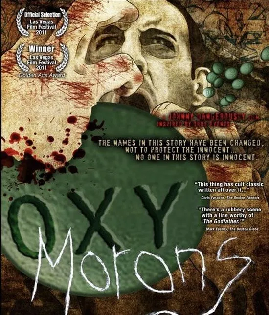 Oxy-Morons (2011)