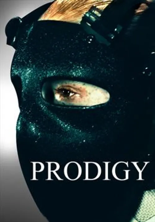 Prodigy (2017)