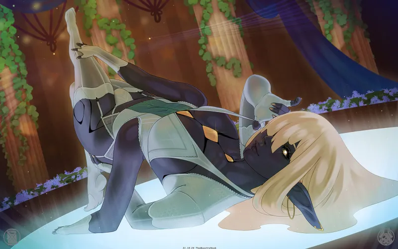 Ralamian Futale (TheMaestroNoob)