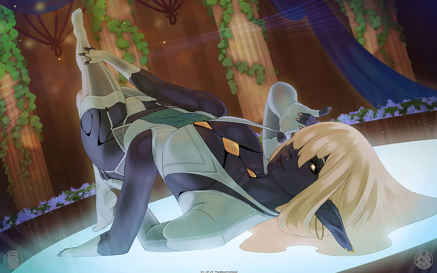 Ralamian Futale (TheMaestroNoob)