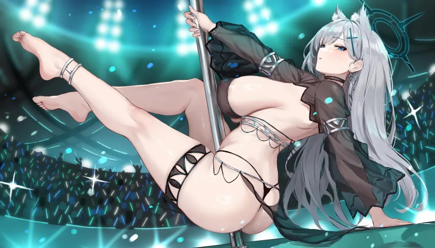 Shiroko Terror [Blue Archive]