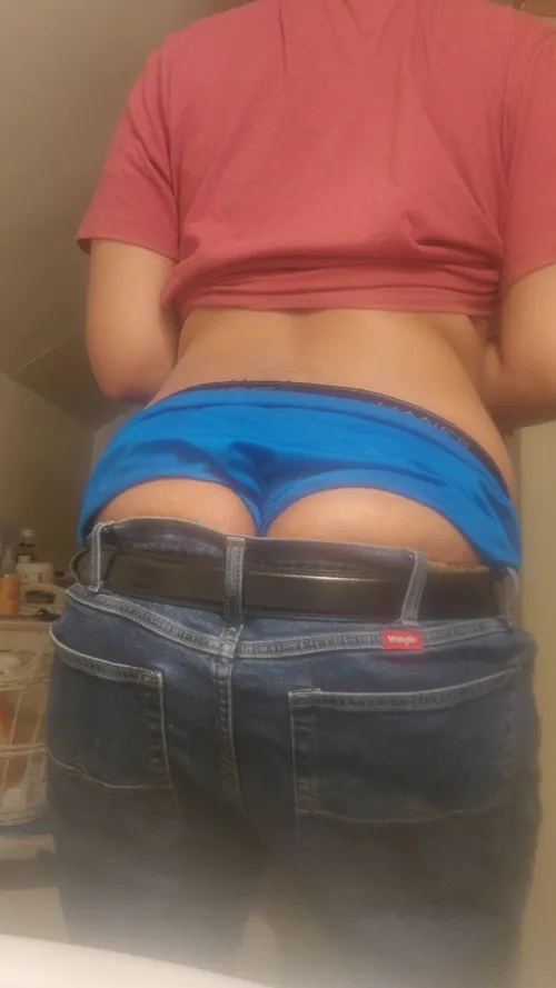 Should I go out like this?