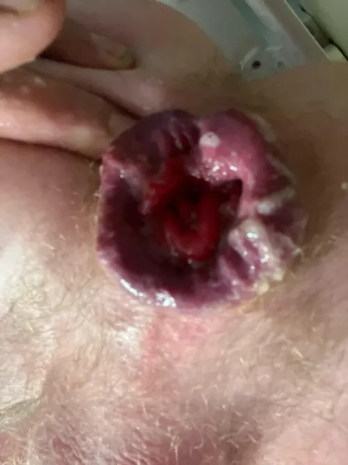 Someone stretch me out