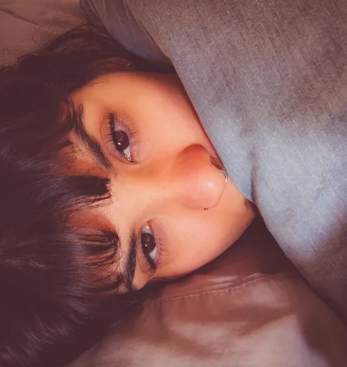 Stop for a minute and look into my eyes. Feel their power pulling you in, deeper with every breath. There’s a force you can’t resist, a command you can’t ignore. You can’t say no to these eyes... and why would you ever want to?