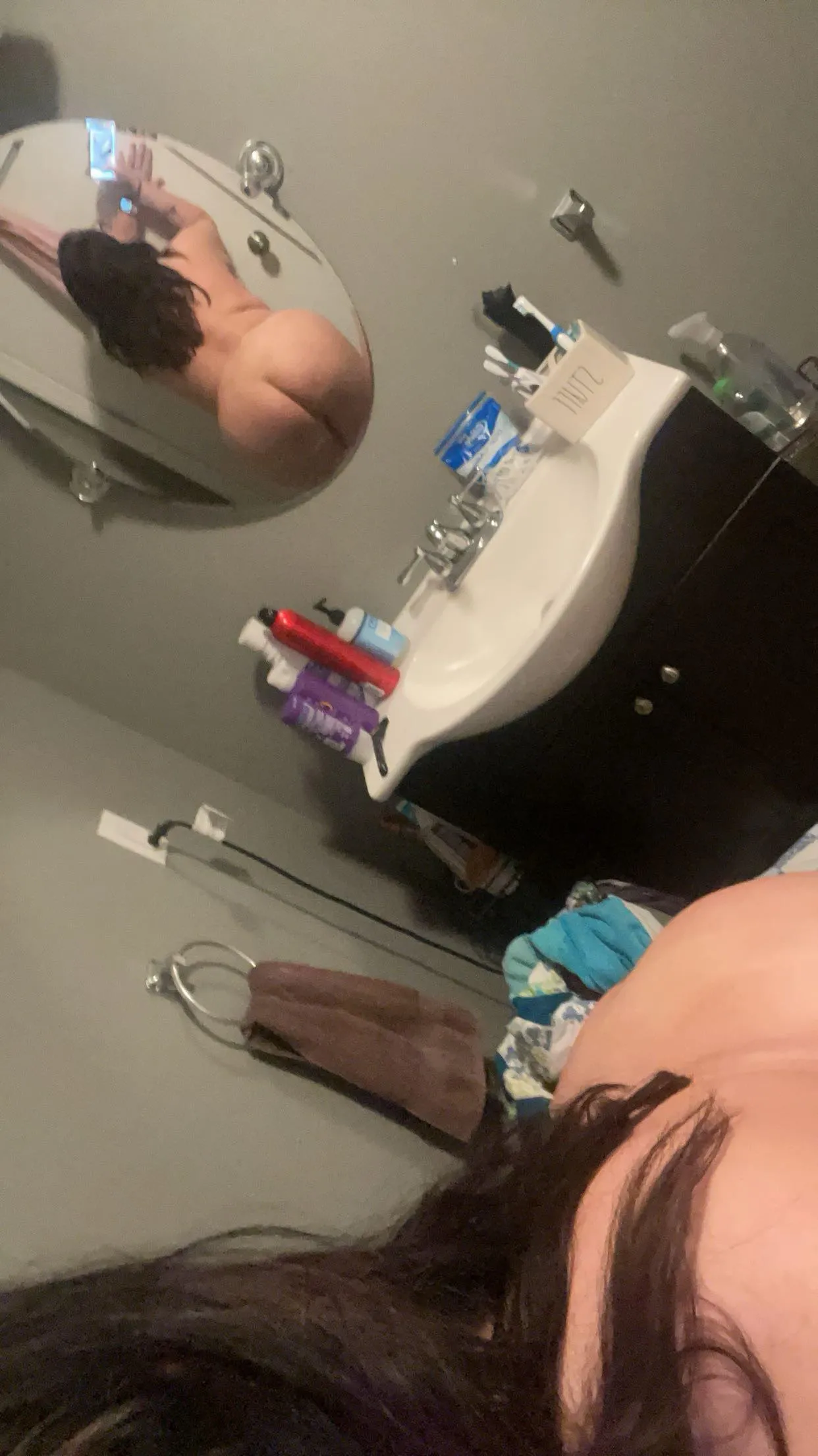 Tell me about my wife