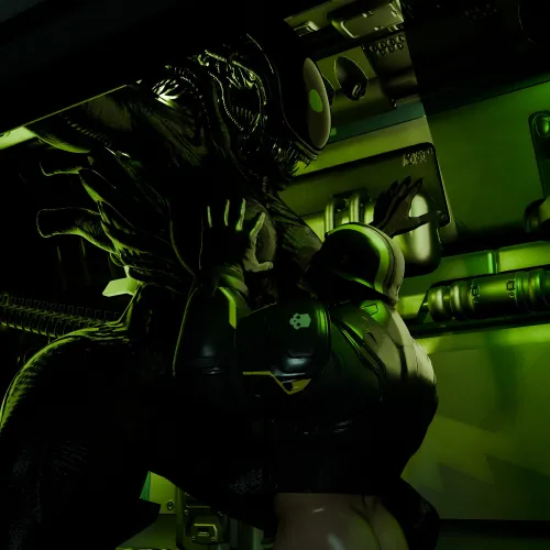 This anomaly..does not understand Democracy. [MF] (MonsterDilf)