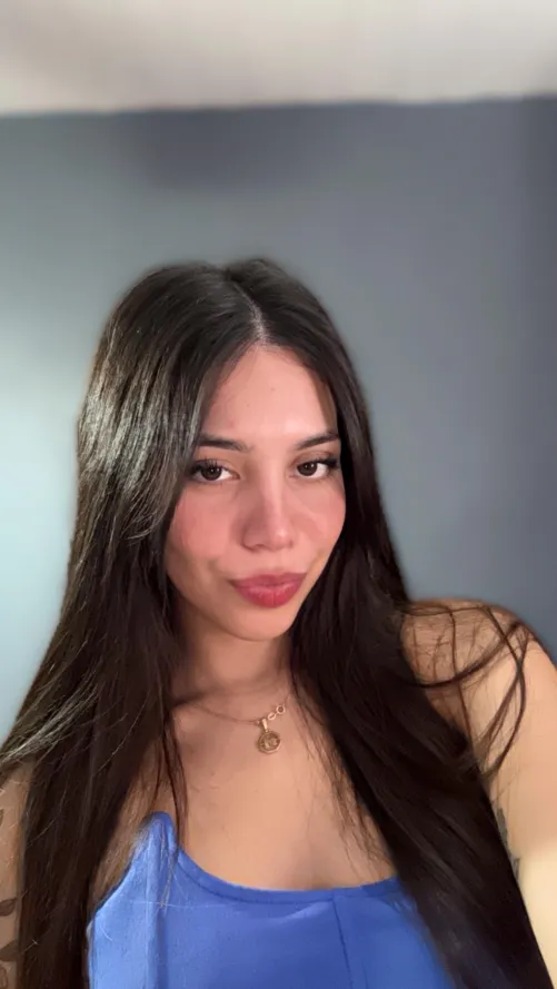 This brat will drain you like your wife has never done before