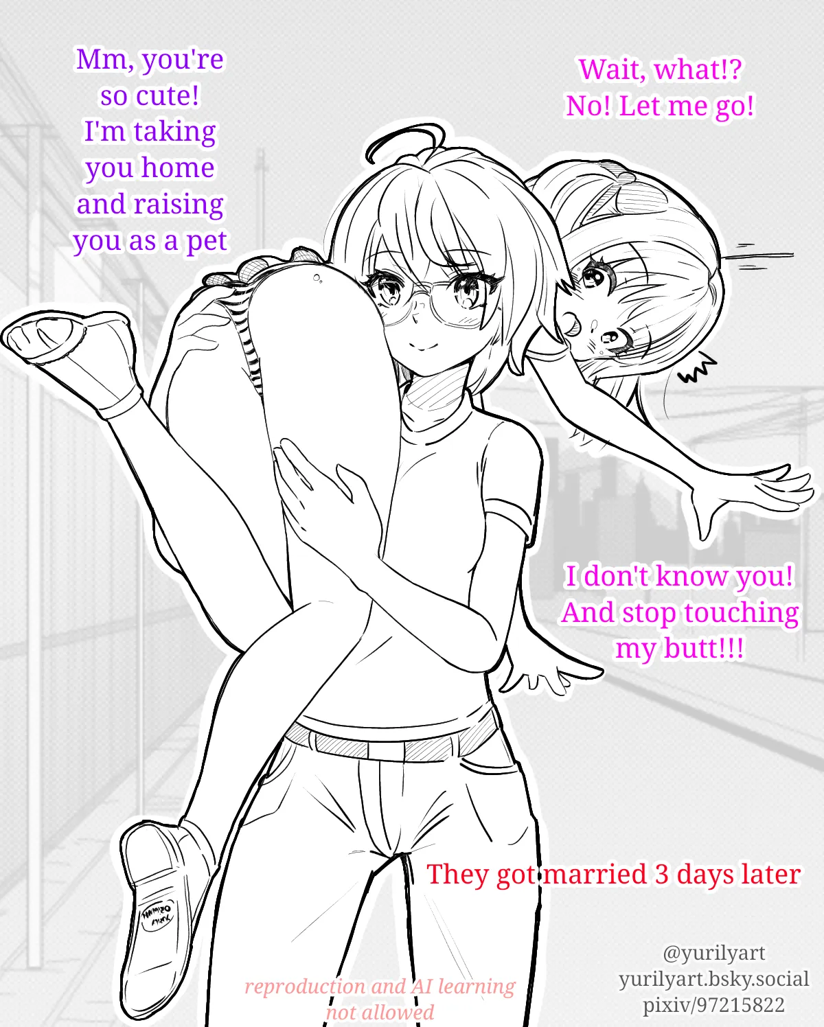 This is how I met your mother [original]