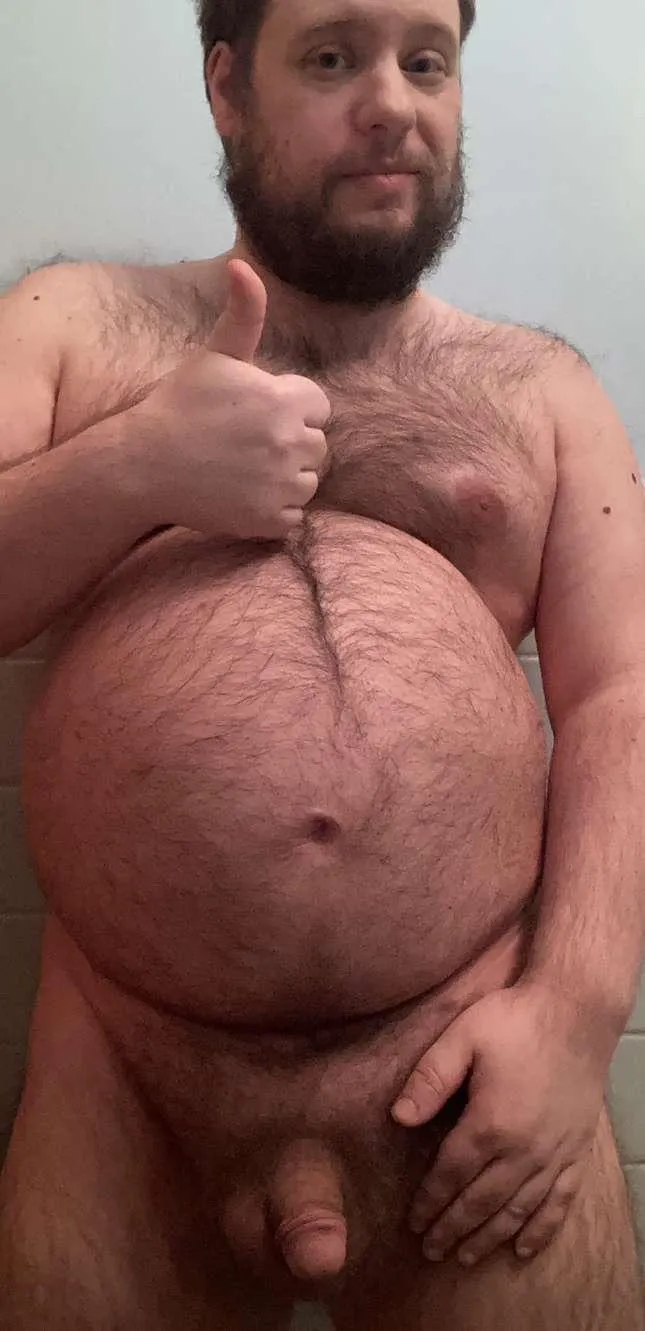 Too much hair? DMs open