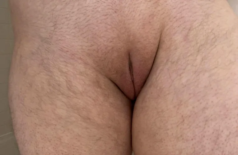 Trans vulva 🏳️‍⚧️✨