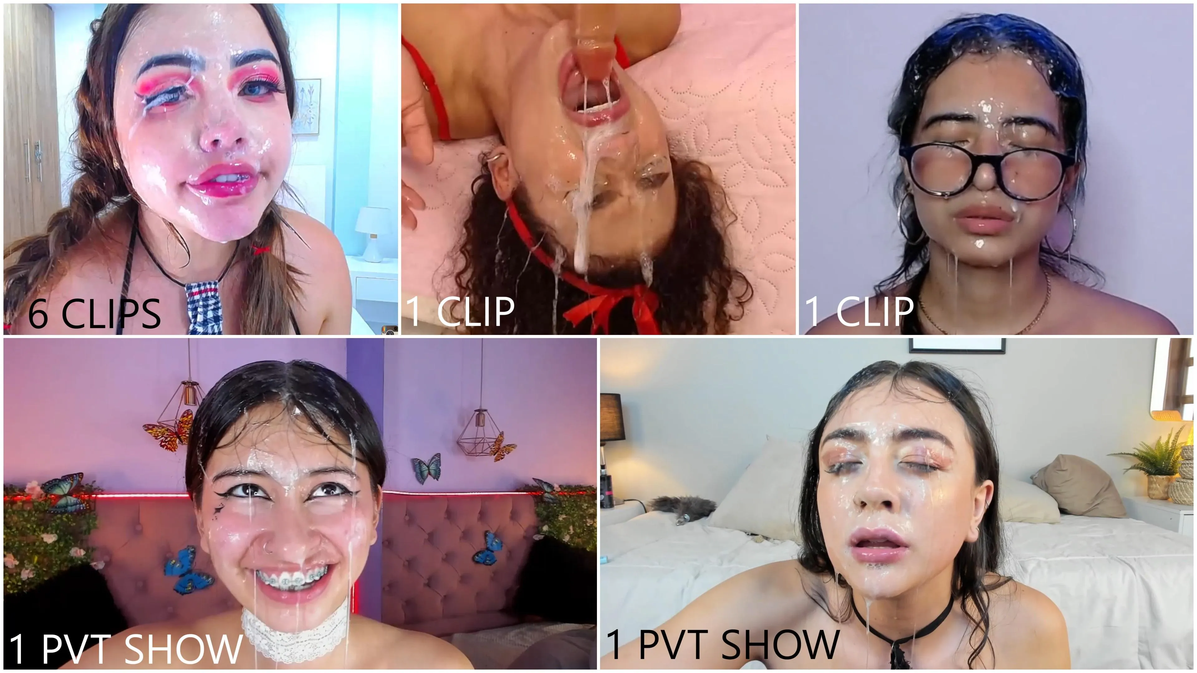 UPDATE ON MY LOST FILES CHANNEL - read comment for details