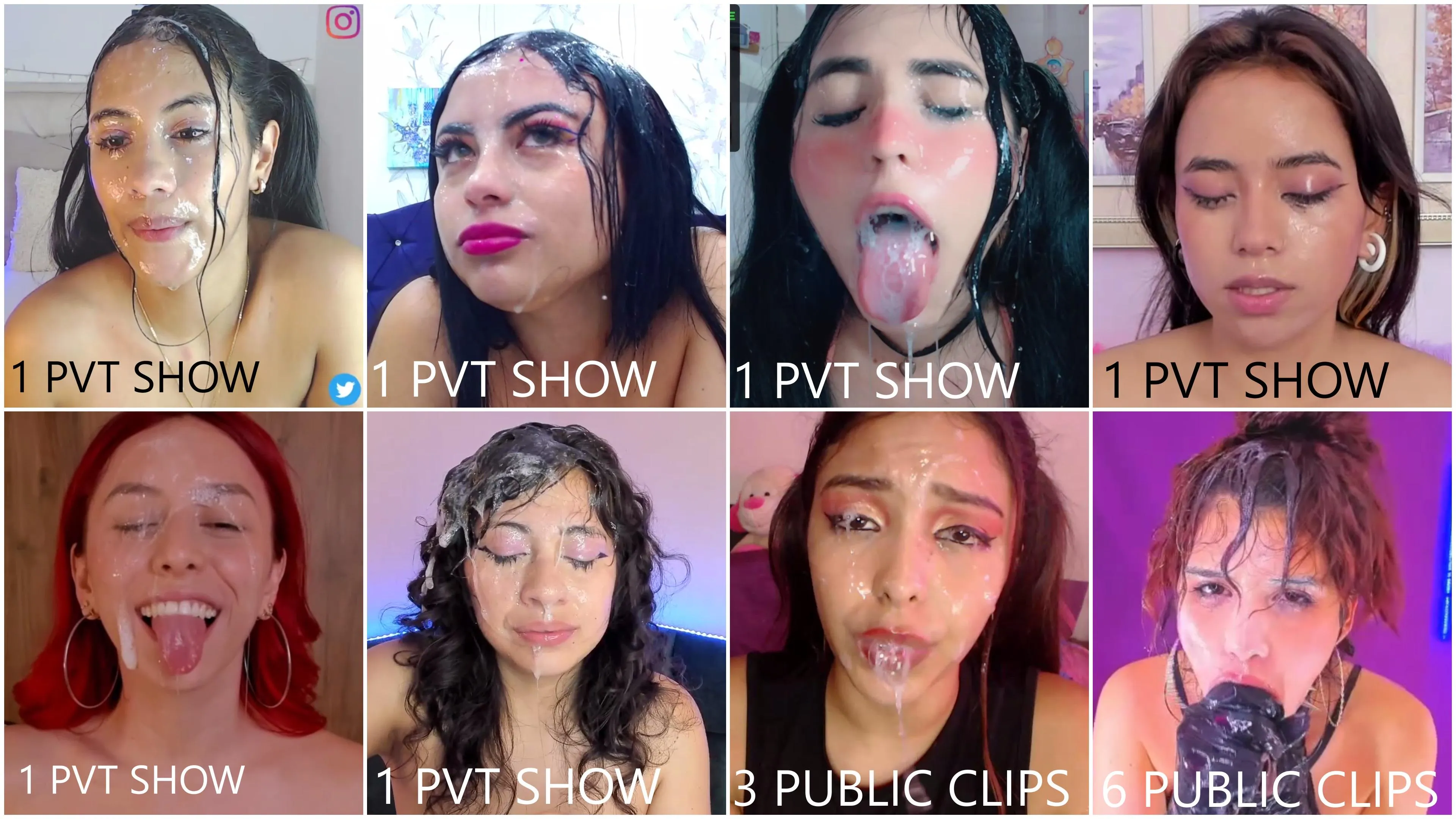 UPDATE ON MY LOST FILES CHANNEL - read comment for details