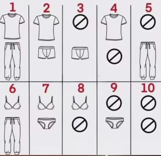 Usan ropa para dormir, cual es tu opción y porqué?