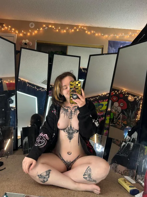 What do you like to do on Sundays?