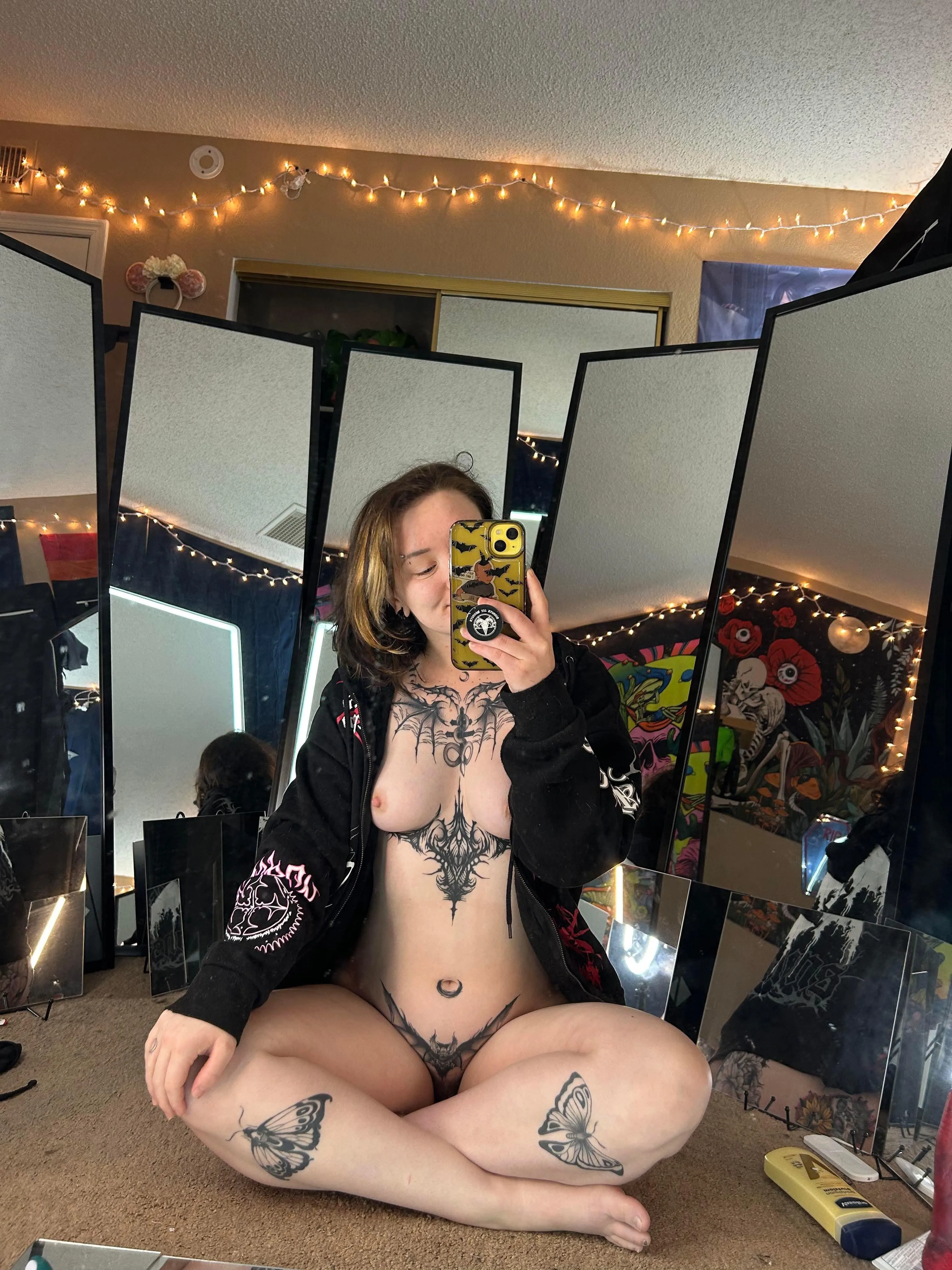 What do you like to do on Sundays?