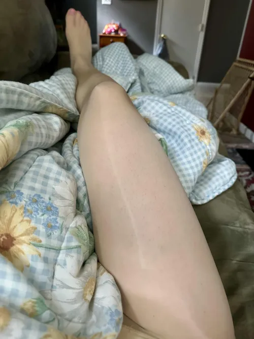 What I like to nap in ❤️