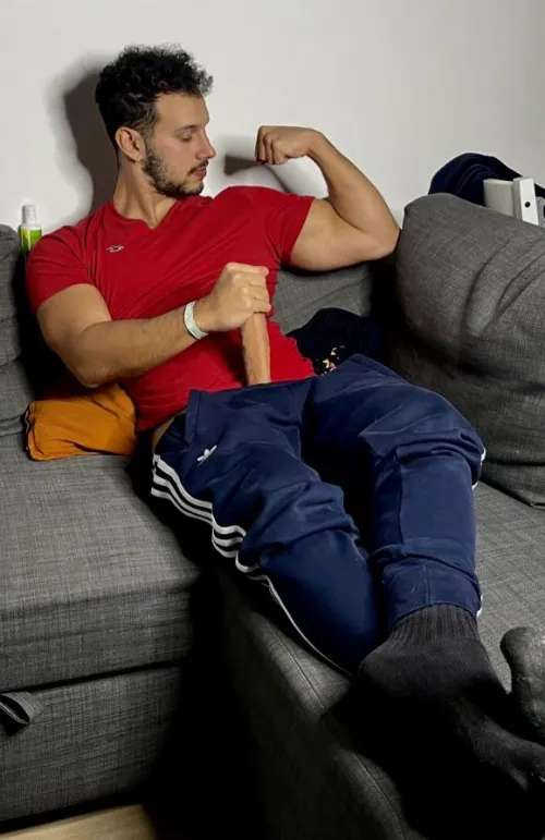 What would you do if I accidentally sent you this