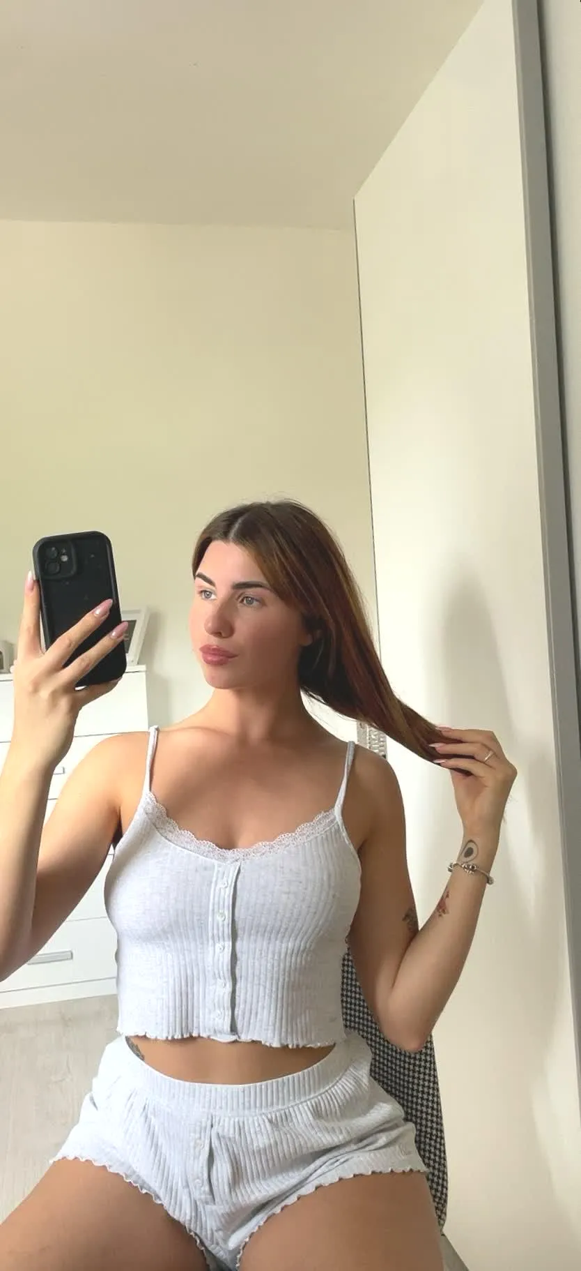 Where desire meets delight