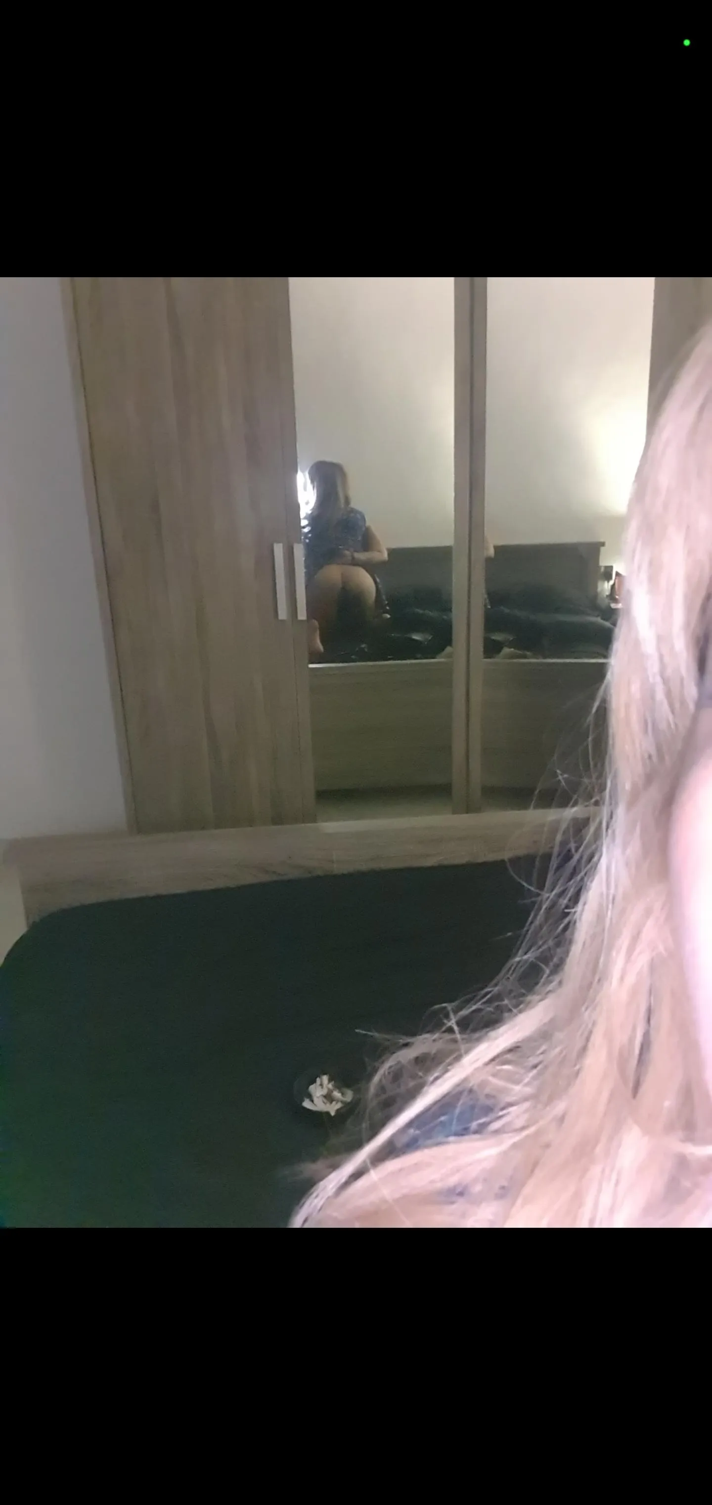 Who has time? And 420