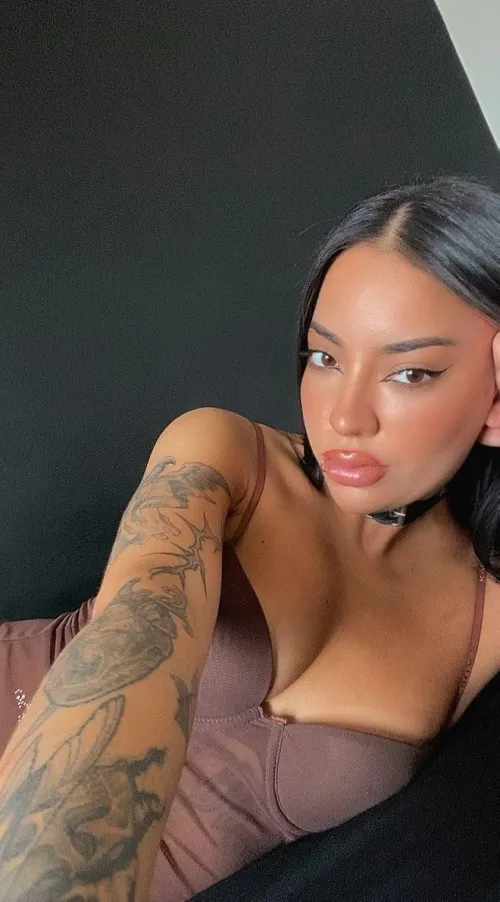 will you play with college girl who has pretty face?