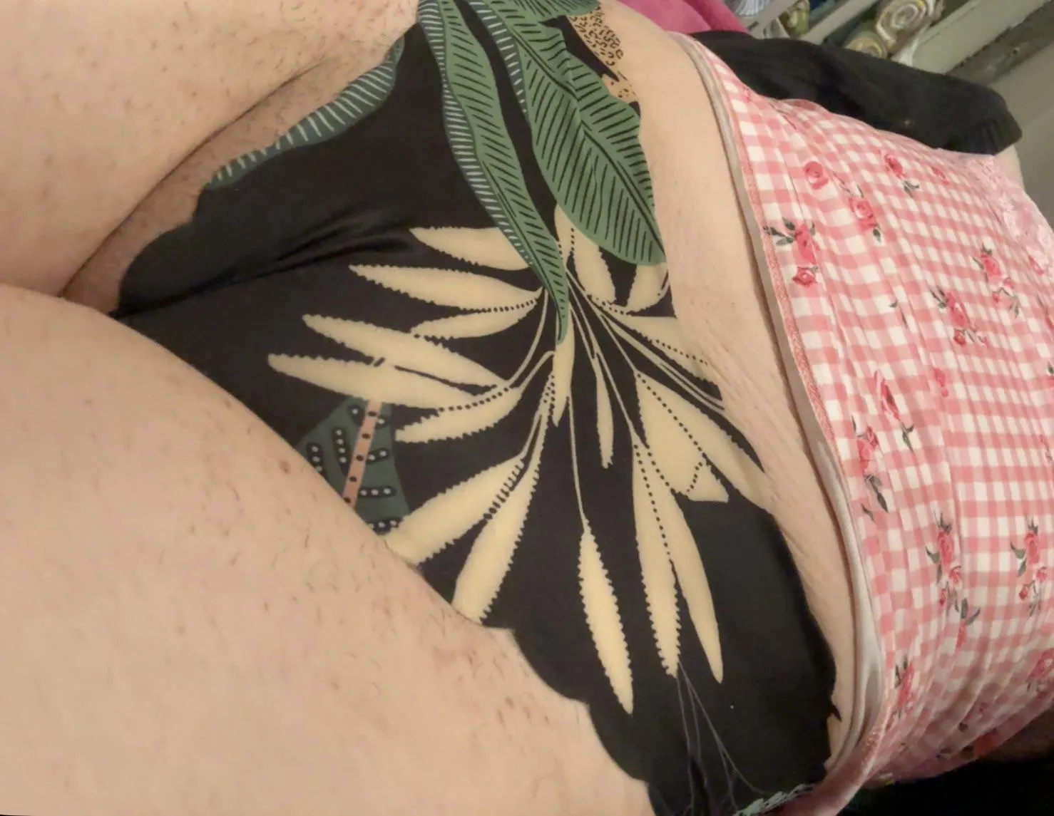 Would you have a sleepover w me?