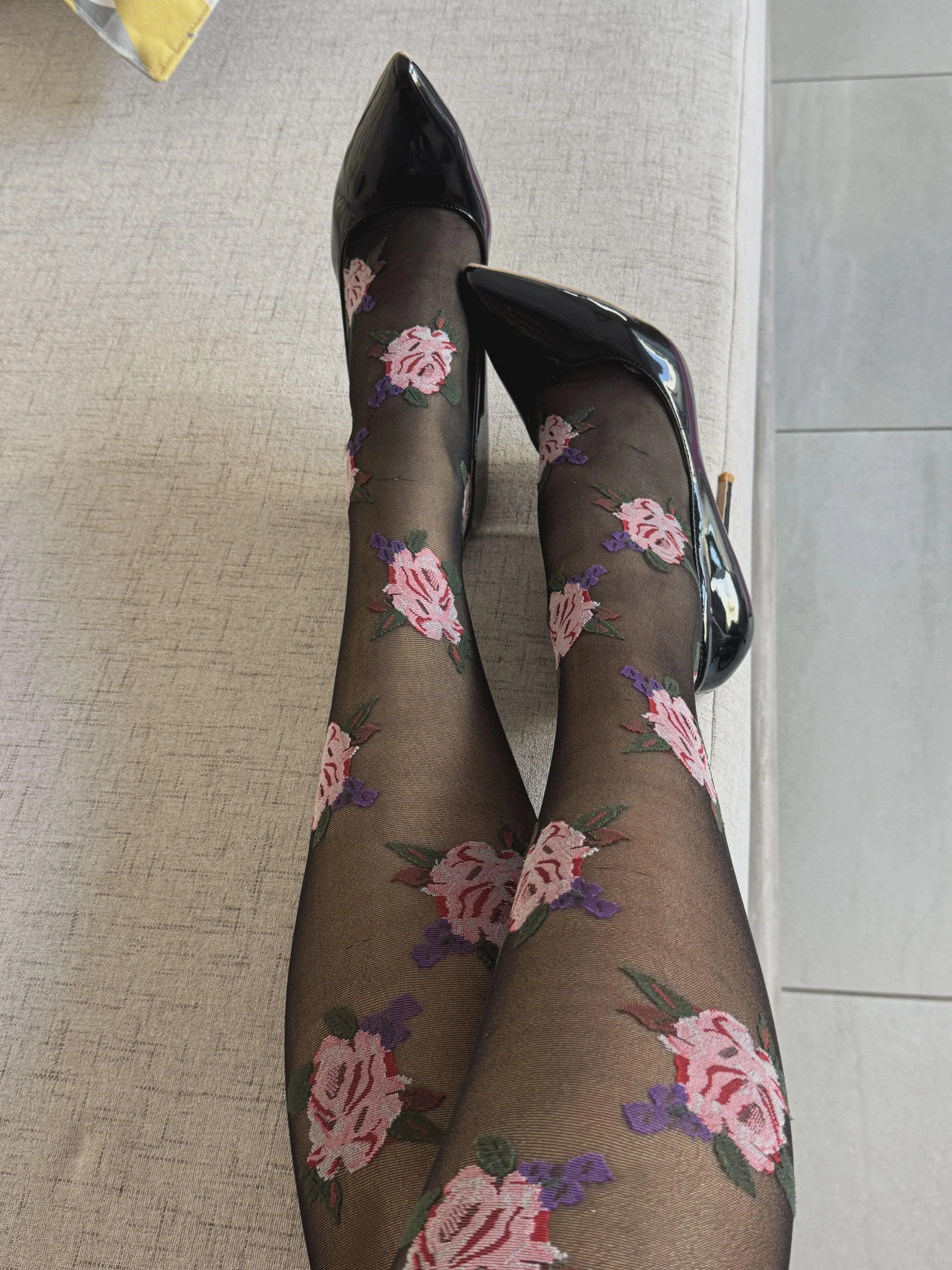 would you like me to wear this for you