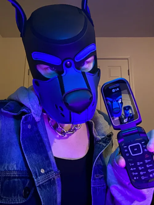 Would you pick up the phone? 📞