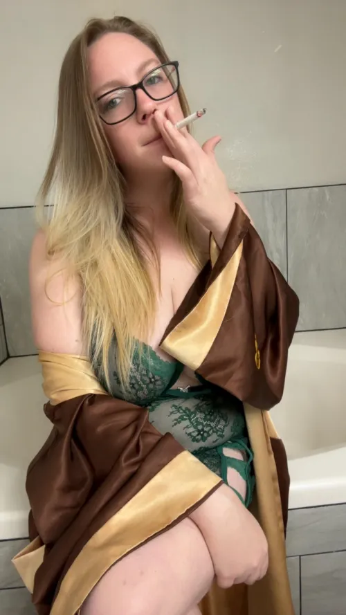 Your ass is grass and I’m gonna mow it 😈