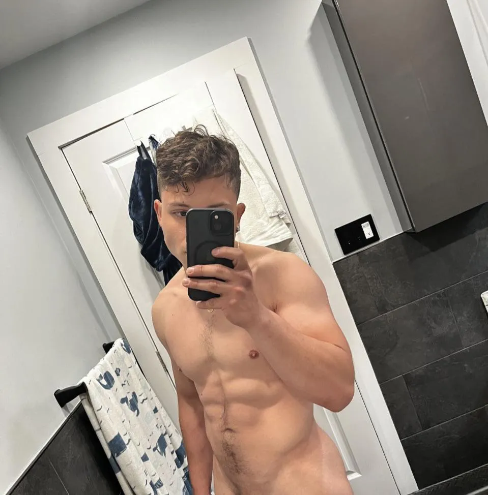 Your wife said I’m on the to-do list.