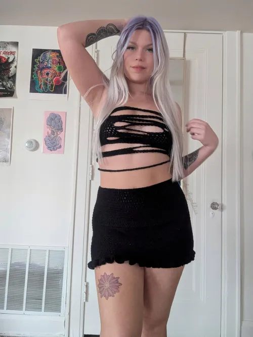 You're obsessed & I'm taking full advantage