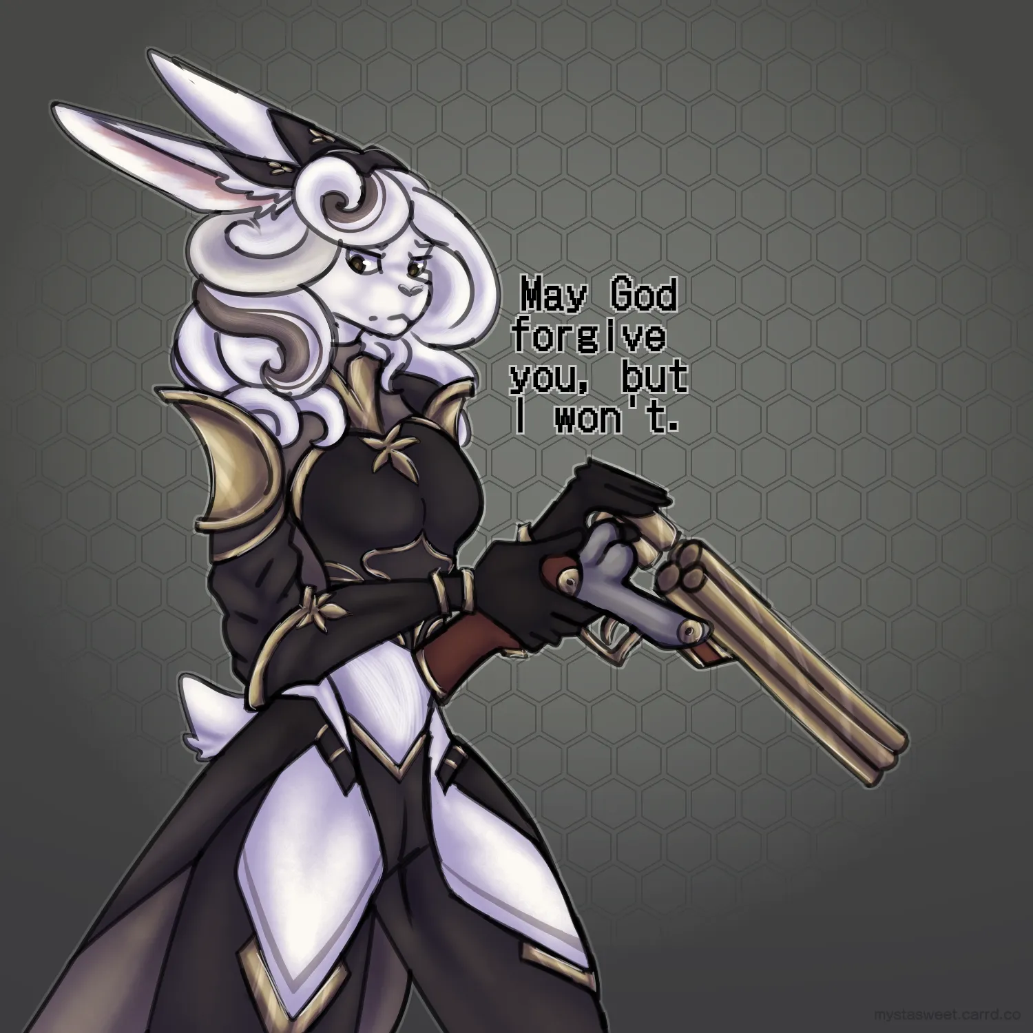 [25] [A4A] [Telegram/discord] [crestfallenpaladin] I'm looking for more long term roleplays..